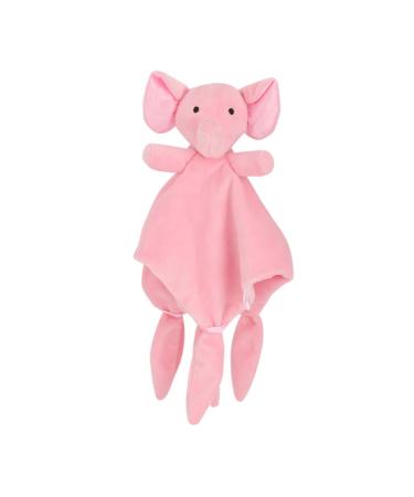 Imikeya Small Dog Blanket & Baby Plush Toy | Soothing Plush Blanket for Puppies & Babies - Buy Online on GoSupps.com