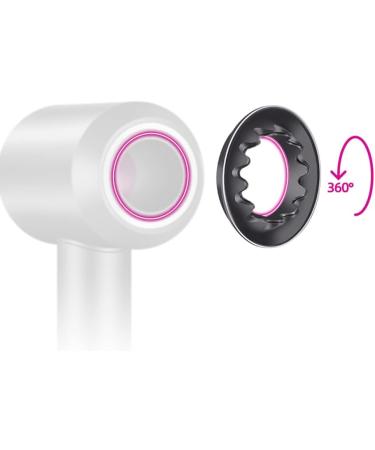 Dyson Supersonic Hair Dryer Accessories - Gentle Air Attachments for HD01 HD02 HD03 - Buy Online on GoSupps.com