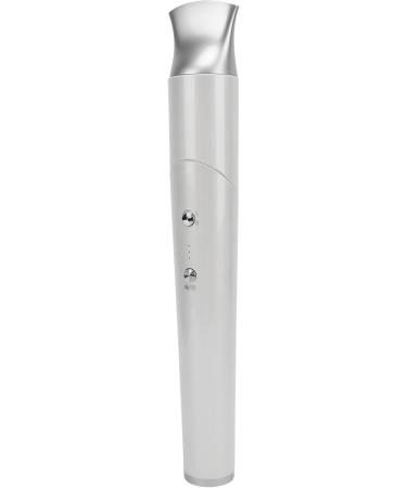 Portable Blow Dryer Cordless Hair Dryer Hot Cold Air Adjustable Rechargeable 57 C Thermostat Foldable for Outdoor Camping (White) - Buy Online on GoSupps.com