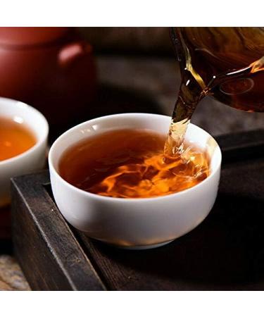G teau de th noir Dian Hong Yunnan Sun Th noir s ch Arbre d'Arbre Ancien 357g - Buy Online on GoSupps.com