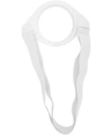 Adjustable Stoma Reinforcement Belt | Comfortable Colostomy Support & Accessories for Seniors - Buy Online on GoSupps.com