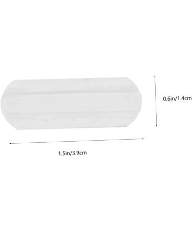 VILLCASE Aesthetic Ear Corrector - 30pcs Elf Ear Stickers & Vertical Ear Tape for Makeup Correction | Perfect Cosmetic Ear Supply - Buy Online on GoSupps.com