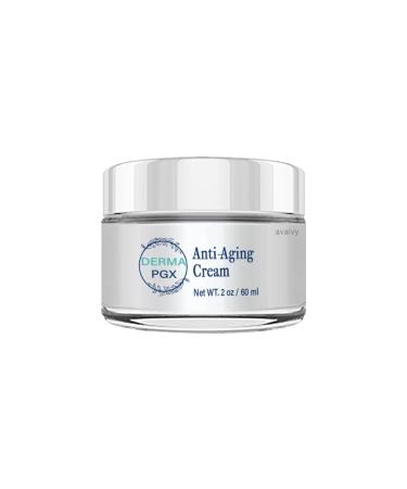 Derma PGX  Derma PGX Anti-Aging Cream (Single) 2.3 Ounce (Pack of 1)