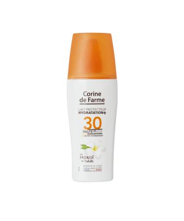 Spray de Hidrataci n Protectora Spf30 150 ml