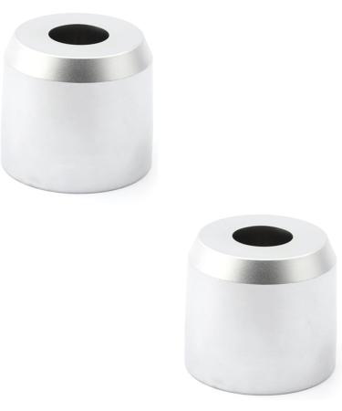 Beavorty 2-in-1 Razor Shaving Stand & Sunglasses Holder Stylish Organizer for Men's Grooming - Buy Online on GoSupps.com