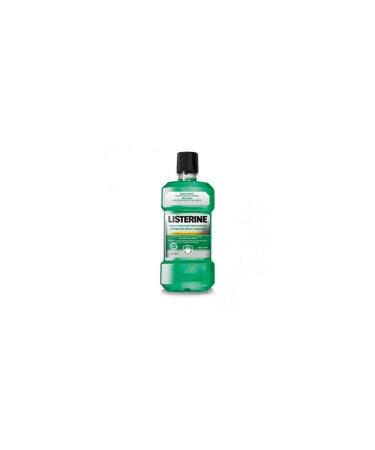 LISTERINE tooth and gum protection 500 ml