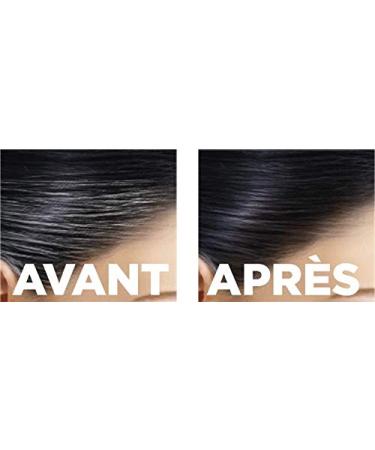 L'Or al Paris Magic Retouch Pr cision Mascara Blond - 8 ml Pack of 2 Black | International Shipping Available - Buy Online on GoSupps.com