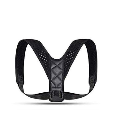 Posture Corrector Posture Corrector & Back Support Brace Clavicle Support Back Brace Corrector for Women and Men Back Brace Decoration