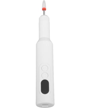 Electric Nail File Low Noise USB Adjustable Electric Nail Drill for Manicure - Buy Online on GoSupps.com