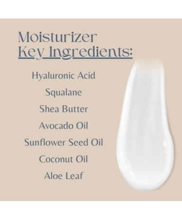 REVIVE Skin Health 3-Step Skincare Collection - Radiance Cleanser Renewal Serum & Replenish AM/PM Moisturizer | Non-Toxic Essential Oil Blend | Shop Internationally - Buy Online on GoSupps.com