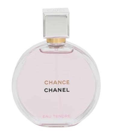 Chanel Chance Eau Tendre Eau De Parfum Spray for Women 1.7 Fl Oz 3145891262506 1.7 Fl Oz (Pack of 1) - Buy Online on GoSupps.com