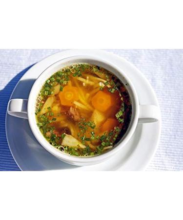 Herb-Ox Sodium Free Bouillon Bundle - Beef and Chicken - 16 Packets Assortment - Buy Online on GoSupps.com