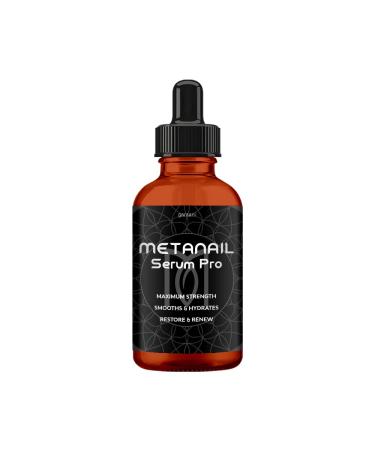 Metanail - Metanail Serum Pro Liquid Drops (Single)