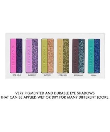 SHOPAAREL Eyeshadow Palette - Buy Online on GoSupps.com