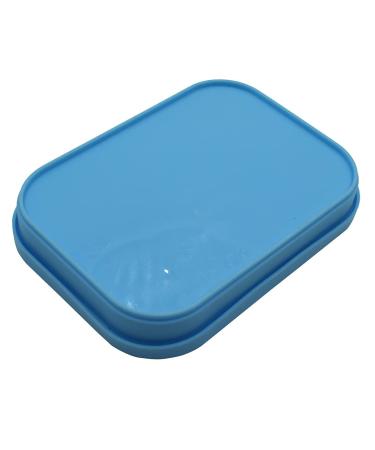 Injection Training Pad | Skin-Like Intradermal Practice Skin Model for Nurse & Medical Students - Buy Online on GoSupps.com