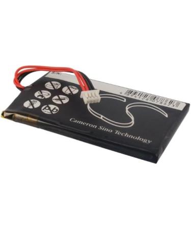 Buy SOBOUR Battery Replacement for Insignia NS-NCV20 | High-Quality & Reliable - Fast International Shipping - Buy Online on GoSupps.com
