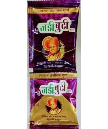 Churna Jadibuti Yukt 50 g