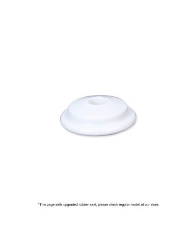Million Magnets Upgraded Toothbrush Waterproof Shaft Rubber Seal Replacement Parts Compatible with Philips HX751v HX6810 HX9690 HX9957 HX6836 HX992B HX993W Series Electric Toothbrush - Buy Online on GoSupps.com
