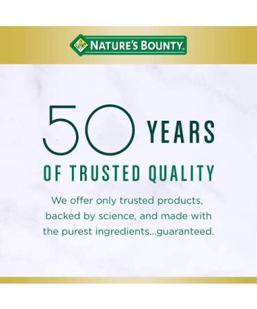 Nature's Bounty Apple Cider Vinegar Gummies - Energy & Metabolism Supplements | Non-GMO, Vegetarian, Vitamin B12, Beet Root, Pomegranate | 500mg (120 Count) - Buy Online on GoSupps.com