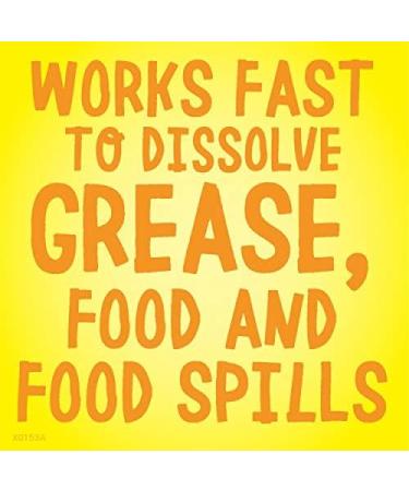 Goo Gone Oven and Grill Cleaner and Degreaser - 28 Ounce - 2 Pack - Removes Tough Baked On Grease and Food Spills Surface Safe - Buy Online on GoSupps.com