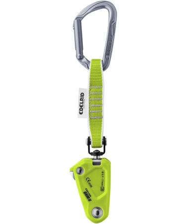Edelrid Ohm II OASIS - Enhanced Safety Device for Climbing | Shop Internationally at Your Store Name  - Buy Online on GoSupps.com