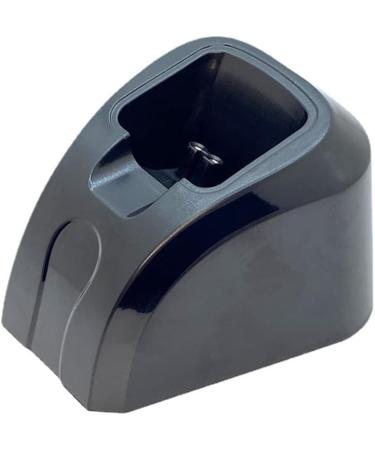 Bassulouda Professional Barber Hair Trimmer Charging Stand for 8148/8504/8509/8591/81919 Wireless Trimmer Charger Base - Buy Online on GoSupps.com
