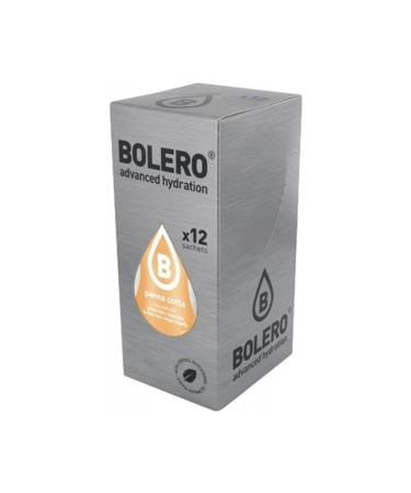 Bolero Classic Panna Cotta Without Deposit 12 pieces Panna Cotta 108 g (1 pack)