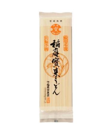 Inaniwa TakaraIzumido Inaniwa Hourai Udon T-05 200g