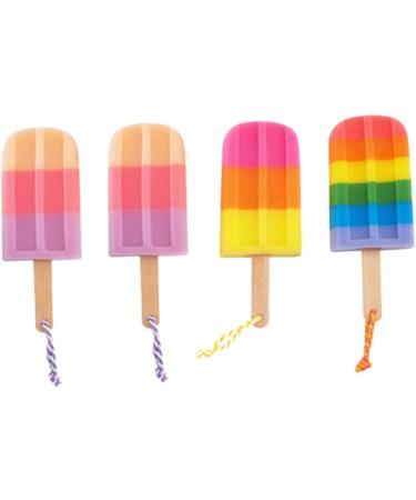 Ipetboom 12 Pcs Natural Shower Puff Sponge & Loofah Set - Premium Bathing & Skin Cleansing Balls for Men | Eco-Friendly Bamboo Luffa - Buy Online on GoSupps.com