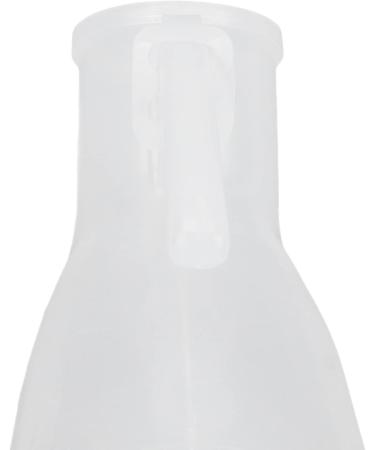 Male Urine Bottle Pee Bottle Health Care Stable Handle 1000ml Large Capacity Fixed With Removable For Car Travel Travel - Buy Online on GoSupps.com