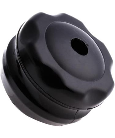 Buy Gleavi Rollball Massage Ball Cup Scooter | Cold Muscle Massage Device | Pink Roller Ball for Cryotherapy - Buy Online on GoSupps.com