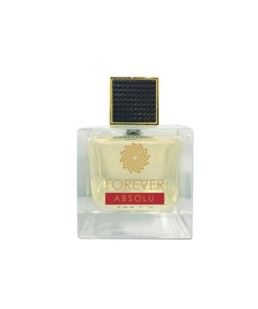 META-BOSEM Forever Eau De Parfum Natural Spray for Women | Fresh and Optimistic Oud Fragrance | Long Lasting Concentrated Luxury Perfume | Feminine & Elegant Scents 3.4 Fluid Ounce/100 Ml - Buy Online on GoSupps.com
