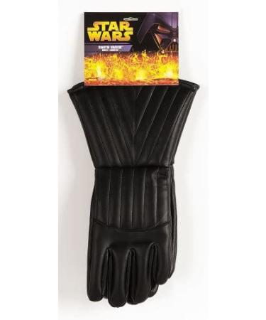 Star Wars Darth Vader Gloves One Size Multicolor - Buy Online on GoSupps.com