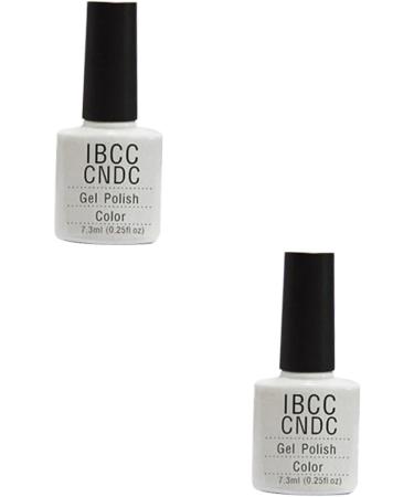 Beavorty Polishing Compound 2pcs LED nail polish nail polish lacquer nail art gel polish soak off gel polish UV gel polish 1 count (Pack of 1) As Shownx2pcs - Buy Online on GoSupps.com