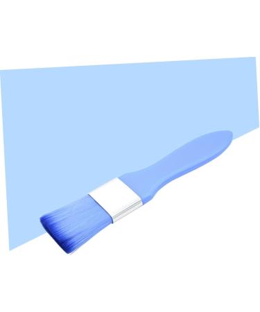 DOITOOL Brush Applicator Brush Tools Make up Kit Sleeping Brush Brush Applicator Brochas Para Maquillaje Make up for Facial Brush Makeup Tools Optional medium Blue - Buy Online on GoSupps.com