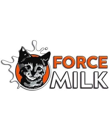 Forcemilk Kittens 210 g with colostrum and taurine - Buy Online on GoSupps.com