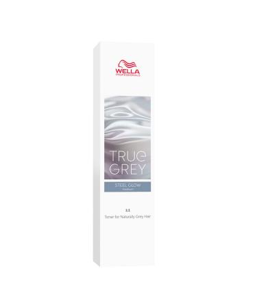 Wella True Gray Steel Glow Medium 60ml