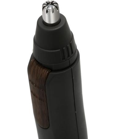 Buy Waterproof Nose Hair Trimmer - Easy to Carry Unisex Ear & Face Razor - International Shipping Available - Buy Online on GoSupps.com