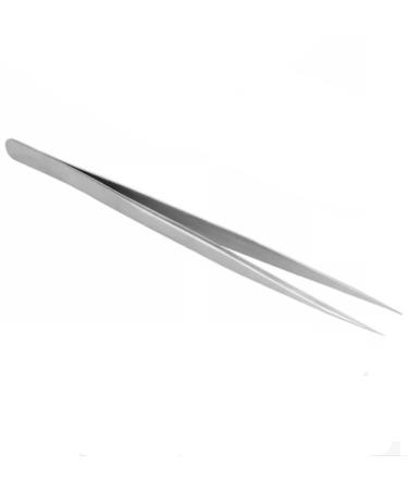 TRI Professional Tweezer with Pointed Ends