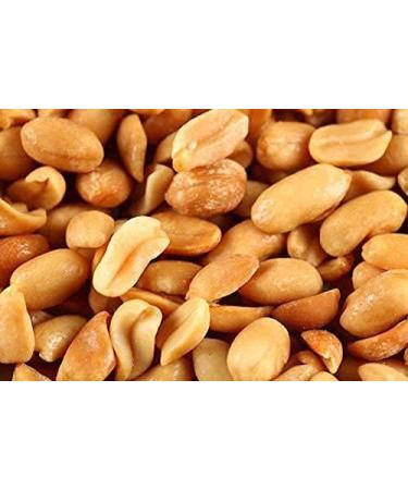 Amlou with roasted peanuts a 100% natural Moroccan spread with argan oil & orange blossom honey. 400g - Buy Online on GoSupps.com