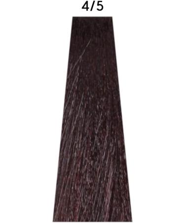 Alterego Techno Fruit Color 4/5 Chestnut Mahogany - Buy Online on GoSupps.com