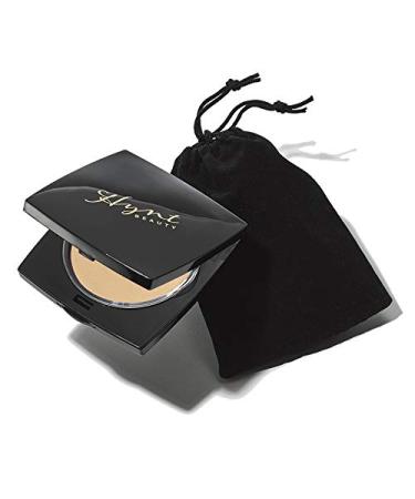 Hynt Beauty Encore Fine Pressed Powder (Medium Beige)