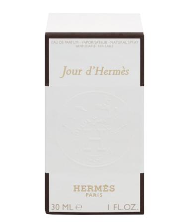 Hermes Jour D'hermes Eau de Parfum Spray 1 Ounce - Buy Online on GoSupps.com