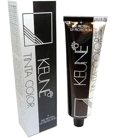 Keune Tinta Color + Silk Protein Solamer Hair Color 1511 Super Ash Blonde by Keune - Buy Online on GoSupps.com