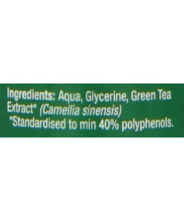 HealthAid Green Tea 50ml Liquid - Natural antioxidant for health and vitality - Buy Online on GoSupps.com
