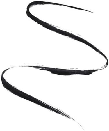 Maybelline Master Ink Matte Black Eye Liner 12g - Long-Lasting Formula - Pack of 1 - Buy Online on GoSupps.com
