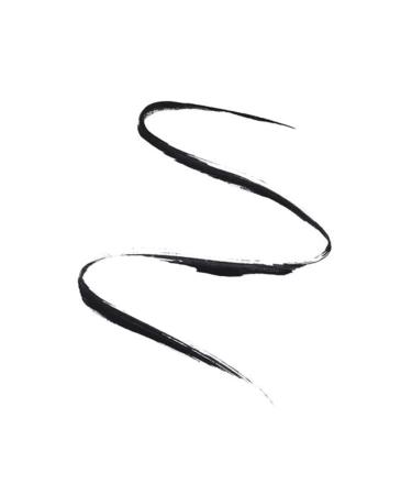 Maybelline New York Master Ink Matte Black Eyeliner - Optimal Color Dosage & Matte Finish | 3g - Shop Now! - Buy Online on GoSupps.com