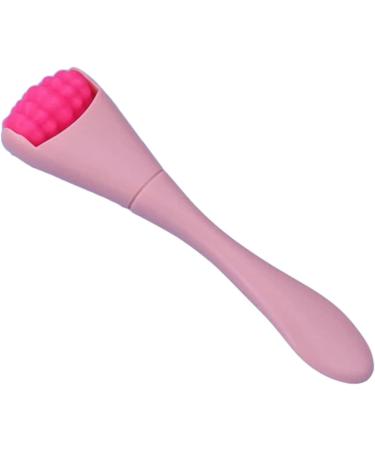 FOMIYES 3 Pi ces de massage cr me contour des yeux applicateurs de cr me contour des yeux spatule cuill re masseur oculaire rouleau de massage applicateur de cr me double extr mit  - Buy Online on GoSupps.com