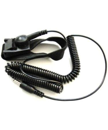EHM Wristband Strap for Ion Ionic Foot Detox Spa Cleanse - Plug-in Wrist Band - Buy Online on GoSupps.com