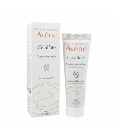 Av ne Cicalfate+ Acute Care Cream 15 milliliters 15 ml (1 pack)